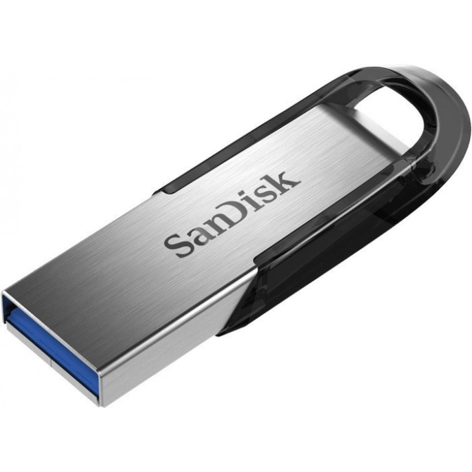 USB Flash SanDisk Cruzer Ultra Flair CZ73 32GB [SDCZ73-032G-G46]. Фото 2