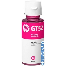 Чернила HP GT52 [M0H55AE]