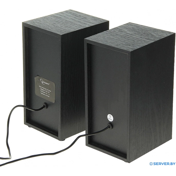 Акустика Gembird SPK-203. Фото 2