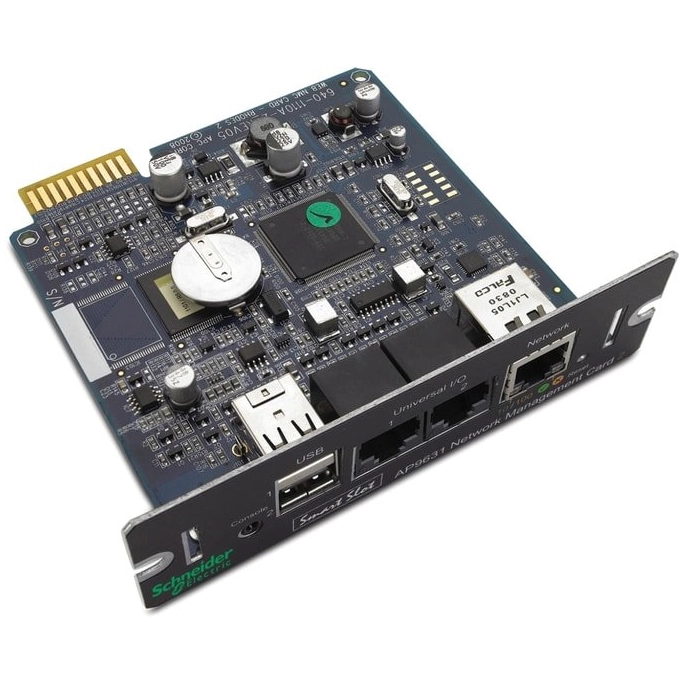 Источник бесперебойного питания APC Smart-UPS SRT 1500VA RM 230V SRT1500RMXLI-NC. Фото2