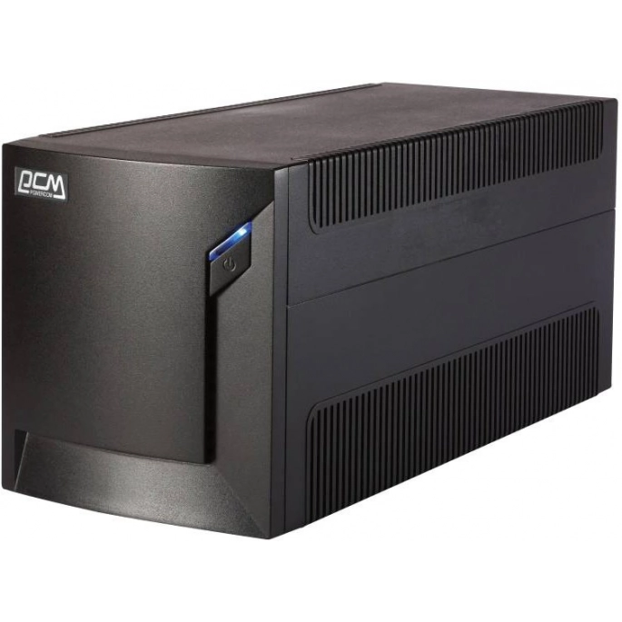 Источник бесперебойного питания Powercom Raptor RPT-1500AP 1500VA. Фото1