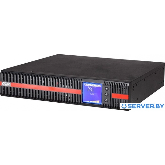 Источник бесперебойного питания Powercom Macan Comfort MRT-2000 SE. Фото1