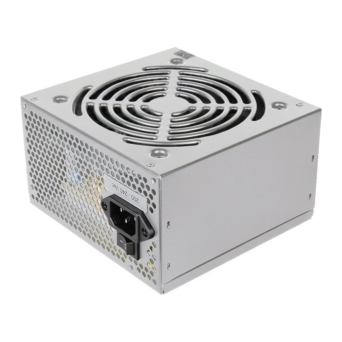 Блок питания AeroCool ECO-600W. Фото 2