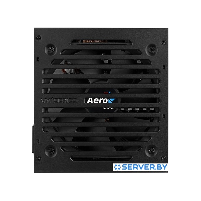 Блок питания AeroCool VX Plus 550. Фото 2
