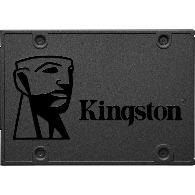 SSD Kingston A400 480GB [SA400S37/480G]. Фото 1