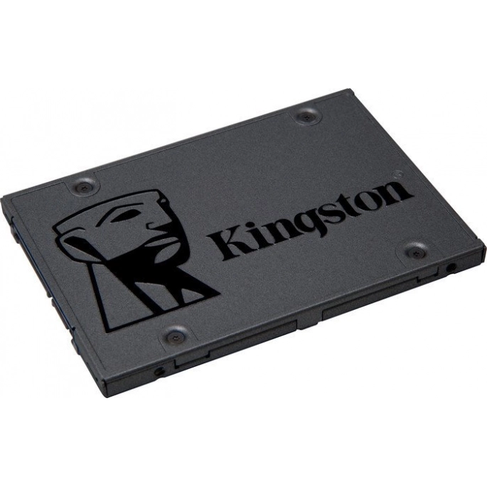 SSD Kingston A400 480GB [SA400S37/480G]. Фото 2