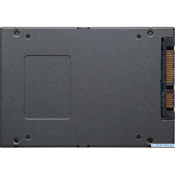 SSD Kingston A400 240GB [SA400S37/240G]. Фото 3