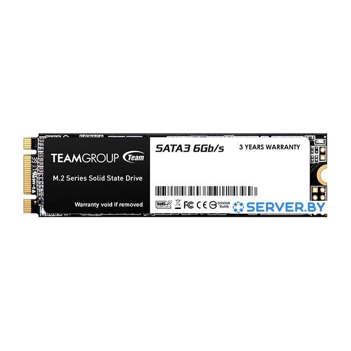 SSD Team MS30 1TB TM8PS7001T0C101. Фото 1