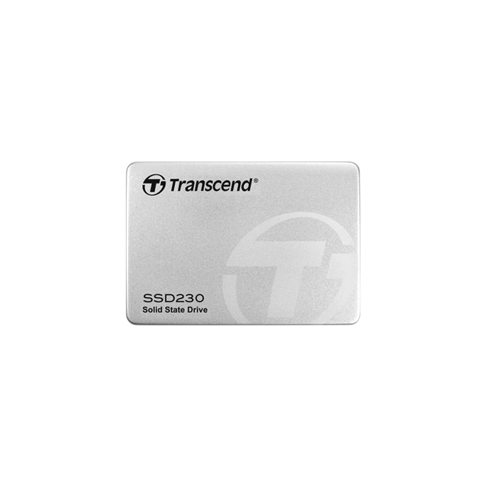 SSD Transcend SSD230S 512GB [TS512GSSD230S]. Фото 1