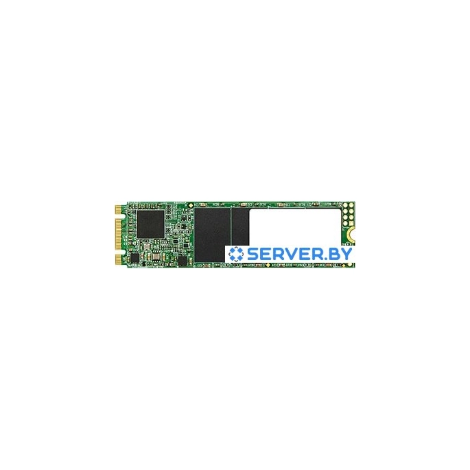 SSD Transcend MTS820 480GB TS480GMTS820S. Фото 1
