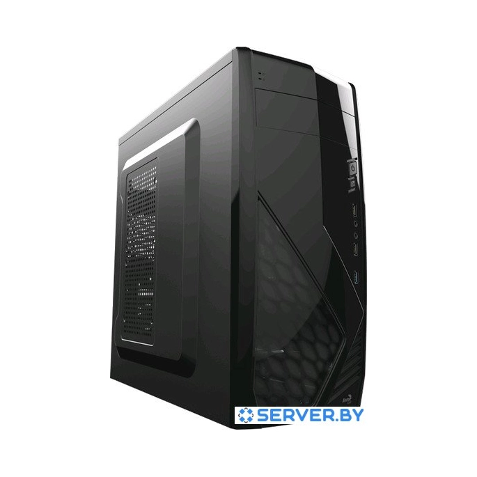 Корпус AeroCool CS-1102. Фото 1