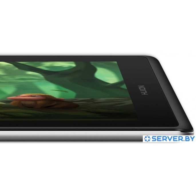 Графический монитор Huion Kamvas Pro 16. Фото 4