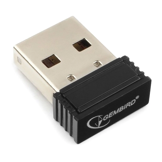 Мышь + клавиатура Gembird KBS-8002. Фото 5