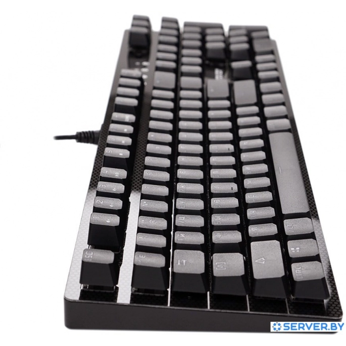 Клавиатура A4Tech Bloody B810R NetBee. Фото 4