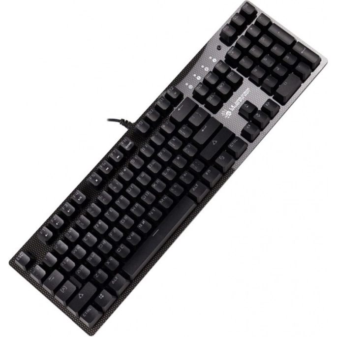 Клавиатура A4Tech Bloody B810R NetBee. Фото 5