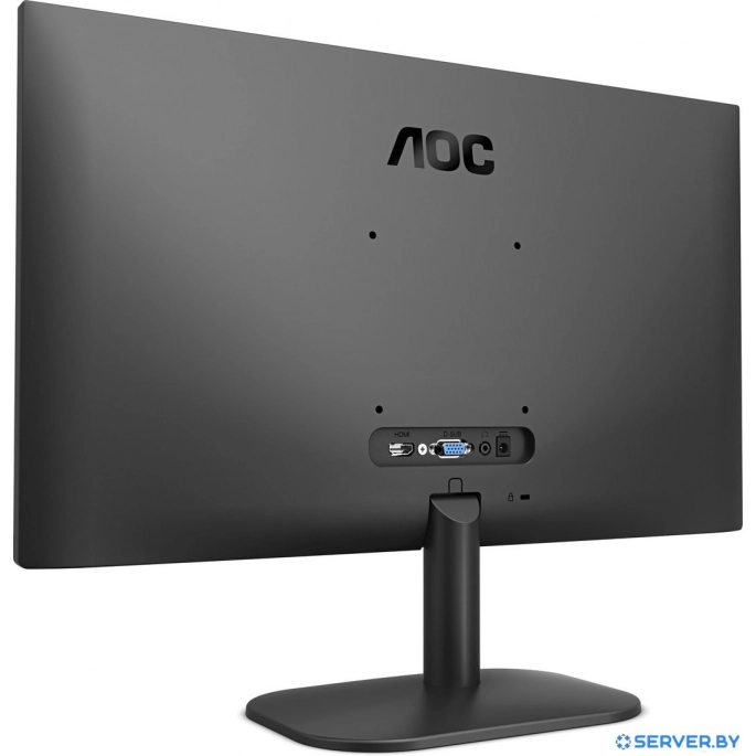 Монитор AOC 22B2H. Фото5