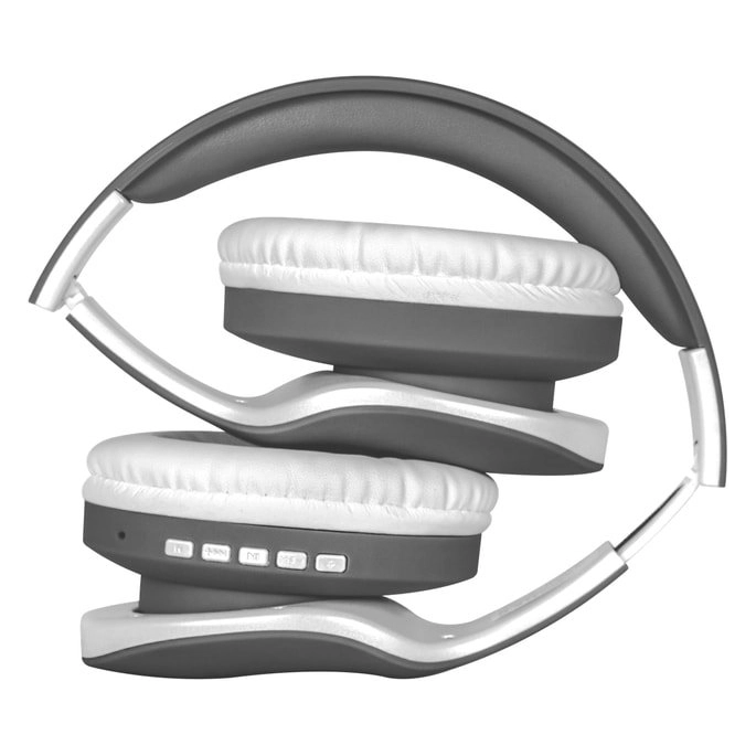 Наушники Defender FreeMotion B525 (серый/белый). Фото2