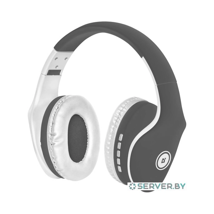 Наушники Defender FreeMotion B525 (серый/белый). Фото3
