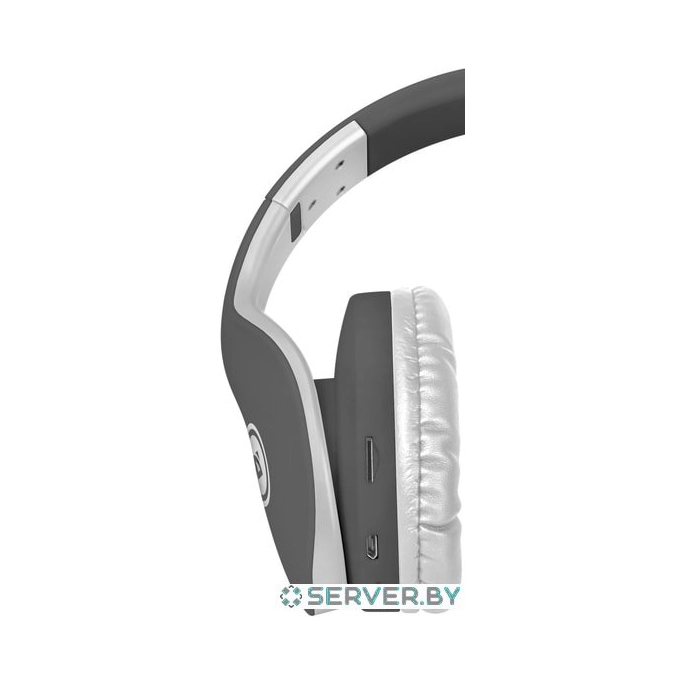 Наушники Defender FreeMotion B525 (серый/белый). Фото4
