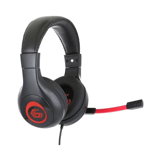 Наушники Gembird MHS-G30. Фото 2