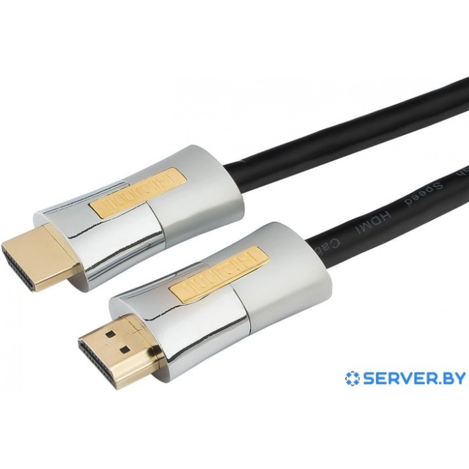 Кабель Cablexpert CC-P-HDMI01-1M. Фото1