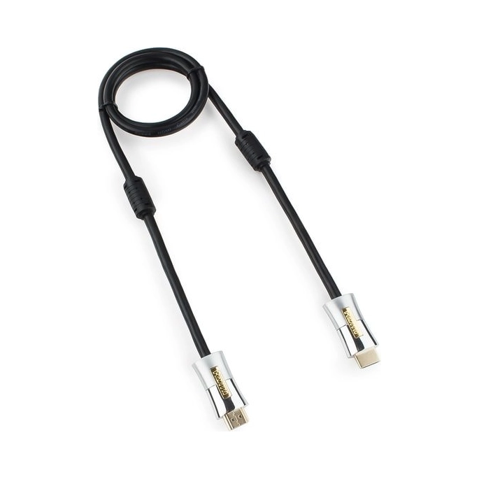 Кабель Cablexpert CC-P-HDMI01-1M. Фото2
