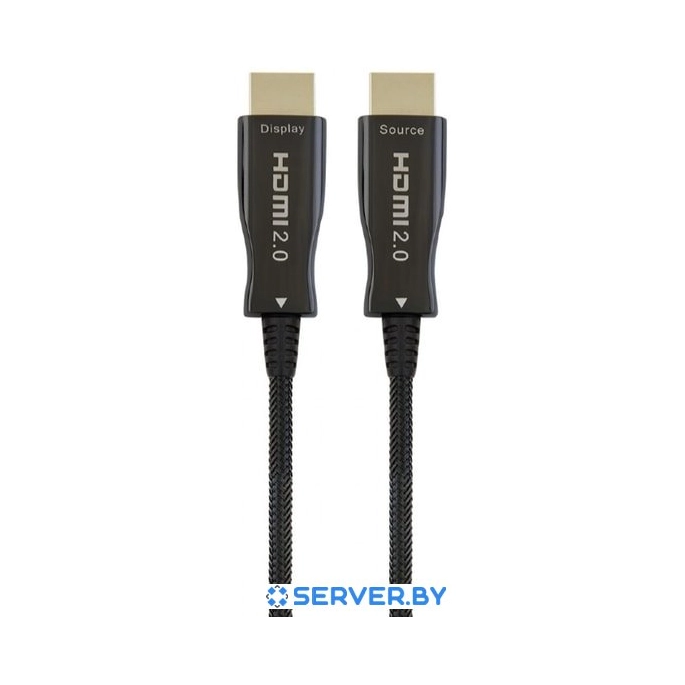 Кабель Cablexpert CCBP-HDMI-AOC-50M. Фото1