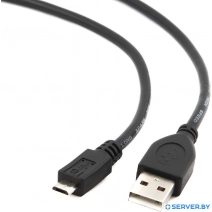 Кабель Cablexpert CCP-mUSB2-AMBM-10