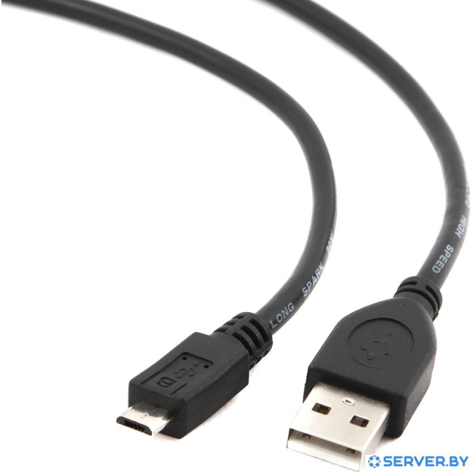 Кабель Cablexpert CCP-mUSB2-AMBM-10. Фото1