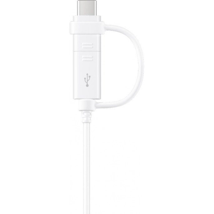 Кабель Samsung EP-DG930DWEGRU. Фото 2