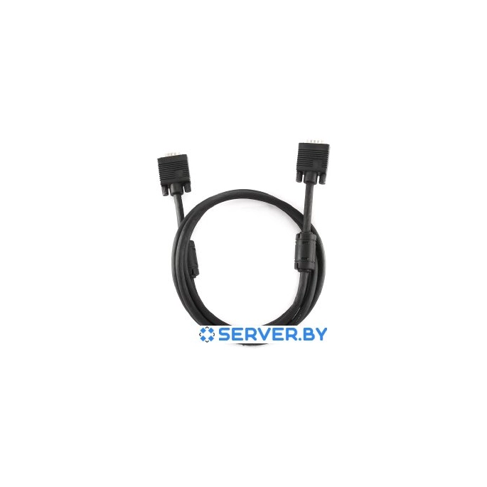 Кабель Cablexpert CC-PPVGA-15M-B. Фото2