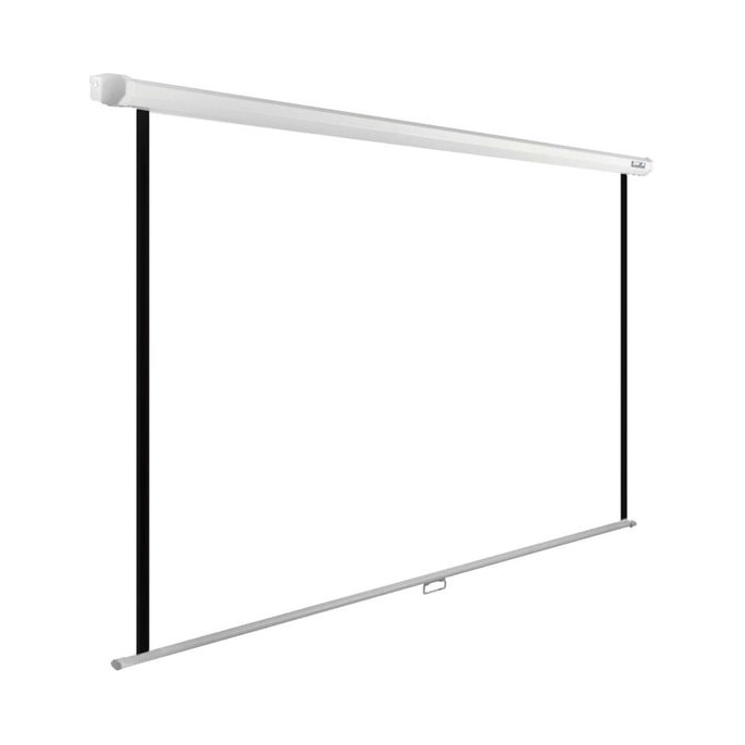 Проекционный экран CACTUS WallExpert 200x200 CS-PSWE-200x200-WT. Фото2