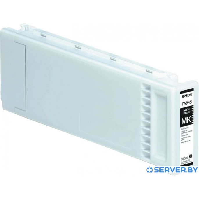Картридж Epson C13T694500. Фото 1