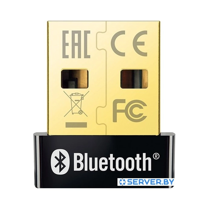 Bluetooth адаптер TP-Link UB400. Фото 1
