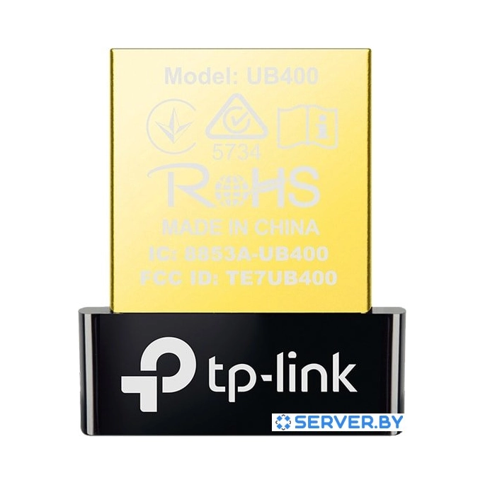 Bluetooth адаптер TP-Link UB400. Фото 2