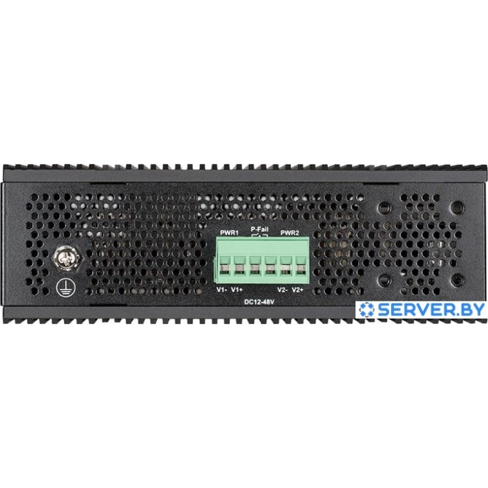 Коммутатор D-Link DIS-200G-12S/A1A. Фото 2