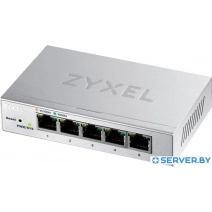 Коммутатор Zyxel GS1200-5