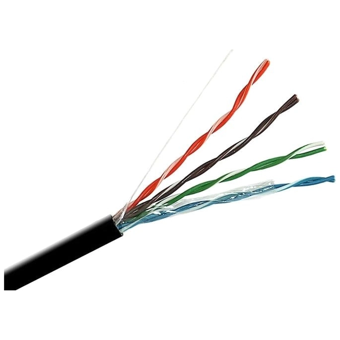 Кабель TWT TWT-5EUTP-OUT. Фото1