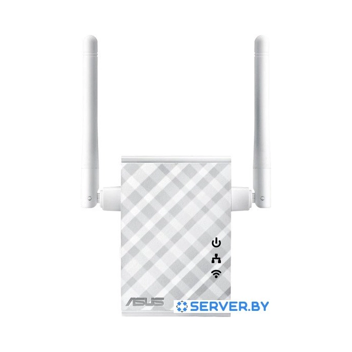 Точка доступа ASUS RP-N12. Фото1