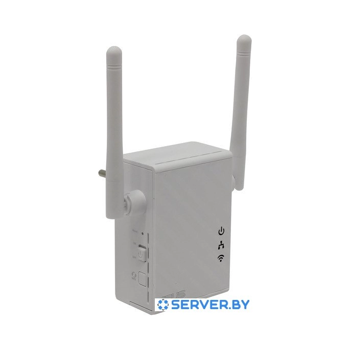 Точка доступа ASUS RP-N12. Фото2