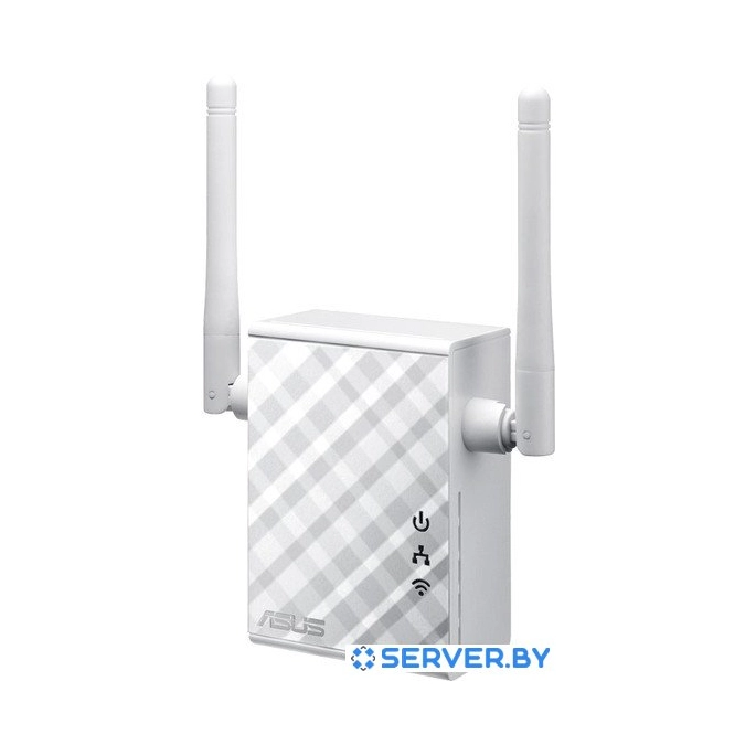 Точка доступа ASUS RP-N12. Фото3