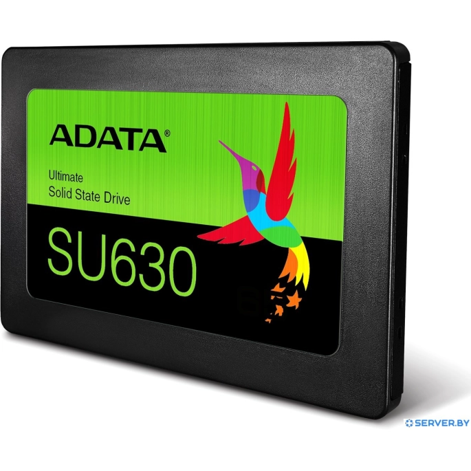 SSD ADATA Ultimate SU630 240GB ASU630SS-240GQ-R. Фото2