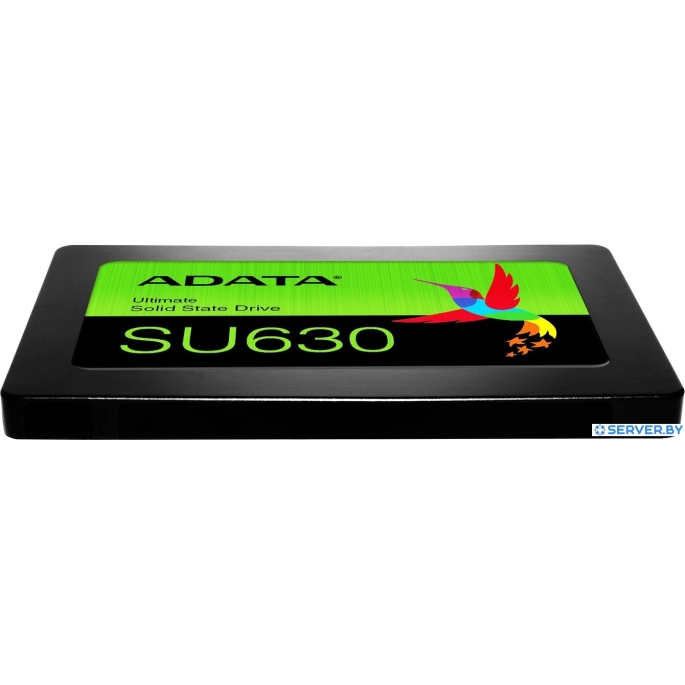 SSD ADATA Ultimate SU630 240GB ASU630SS-240GQ-R. Фото3