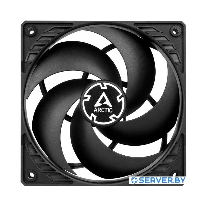 Вентилятор для корпуса Arctic P12 Silent ACFAN00130A. Фото 1