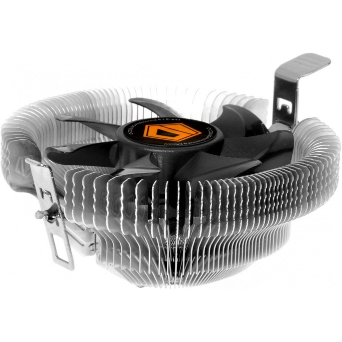 Кулер для процессора ID-Cooling DK-01S [ID-CPU-DK-01S]. Фото 1