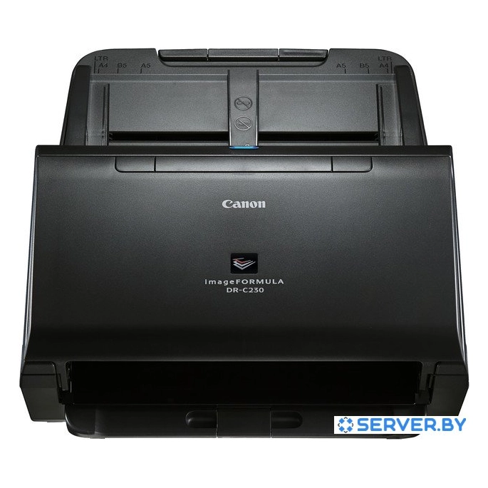Сканер Canon imageFORMULA DR-C230. Фото 1