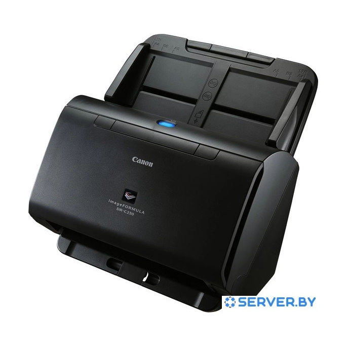 Сканер Canon imageFORMULA DR-C230. Фото 2