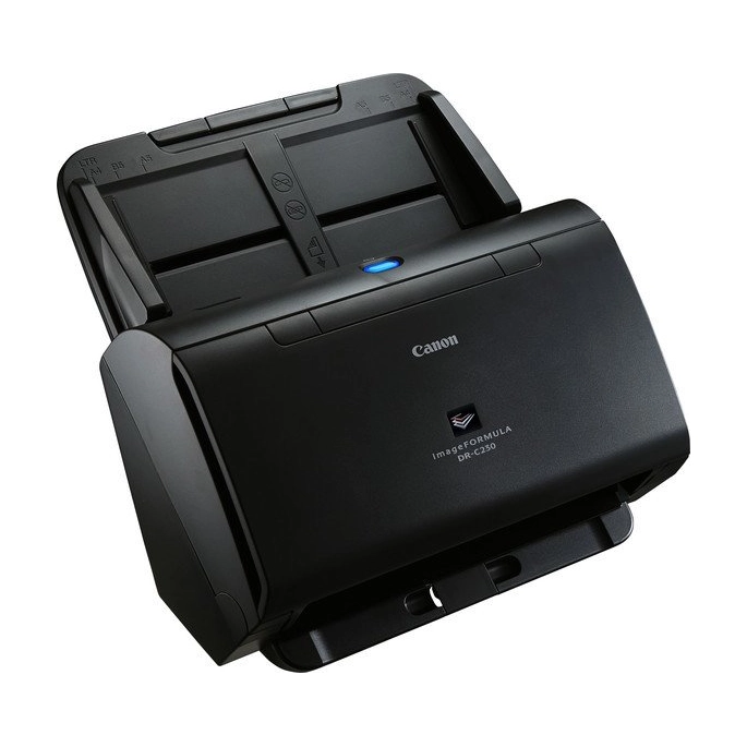 Сканер Canon imageFORMULA DR-C230. Фото 3