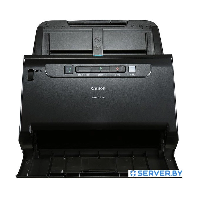 Сканер Canon imageFORMULA DR-C230. Фото 4