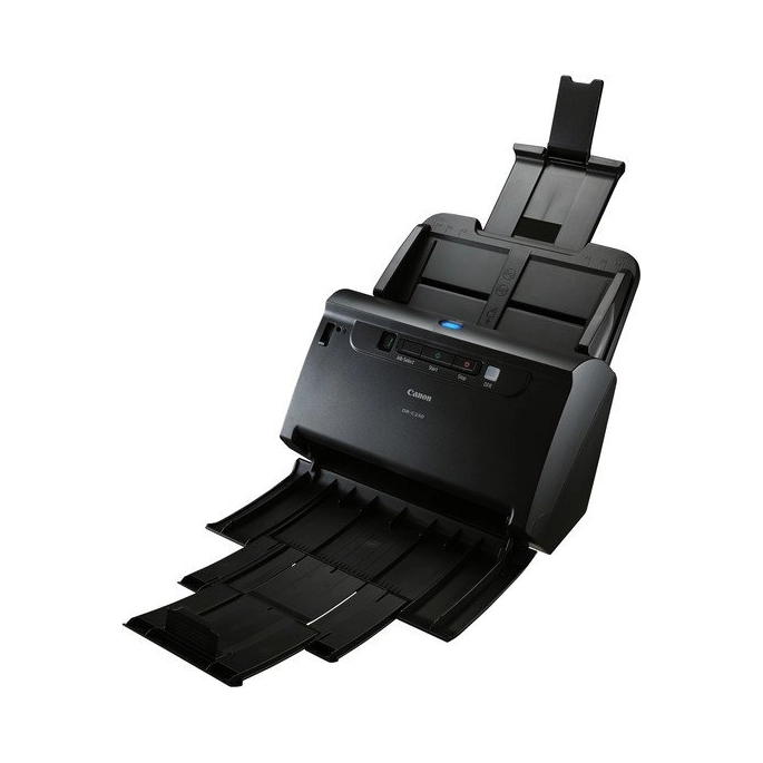 Сканер Canon imageFORMULA DR-C230. Фото 5